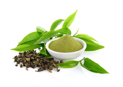 Tips to Buy Green Tea Powder