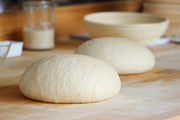Sourdough Bread Workshop