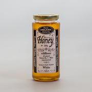 Hockley Honey(White)